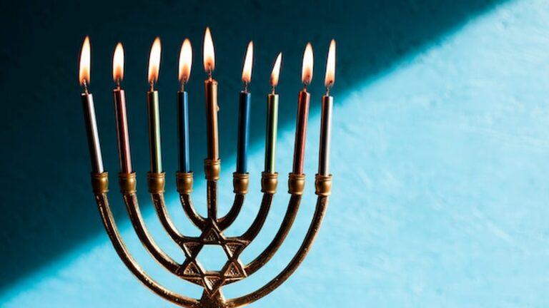 נוף פורטו ונהר הדואורו - העיר שבה שוכנת מורשת יהודית עשירה